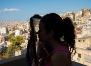 syrian-girl