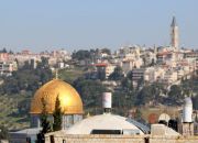 jerusalem