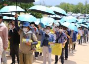 korean-peace-march