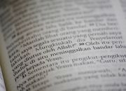 bible