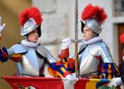 swiss-guards