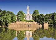 nottingham-university