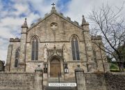 beith-parish-church