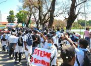 madagascar-protest