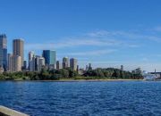 sydney