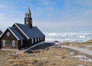 greenland
