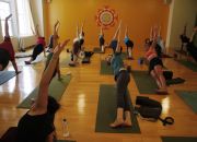 yoga