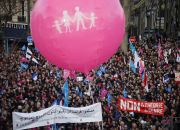 protest-against-french-family-law