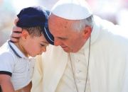 pope-and-kid