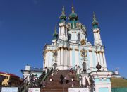 st-andrews-church-kiev