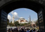 hagia-sophia