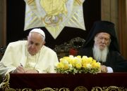 pope-francis-ecumenical-patriarch